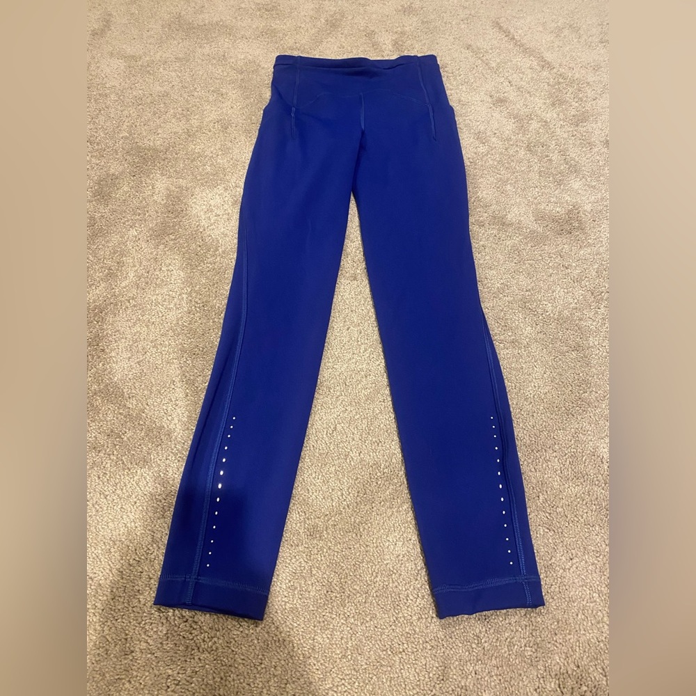 Lulu lemon larkspur swift speed